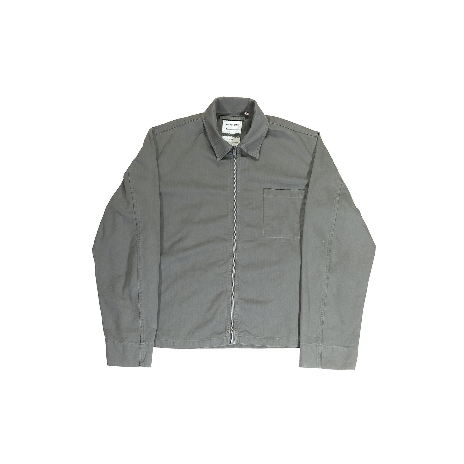 Helmut Lang 2000s Bondage Strap Jacket