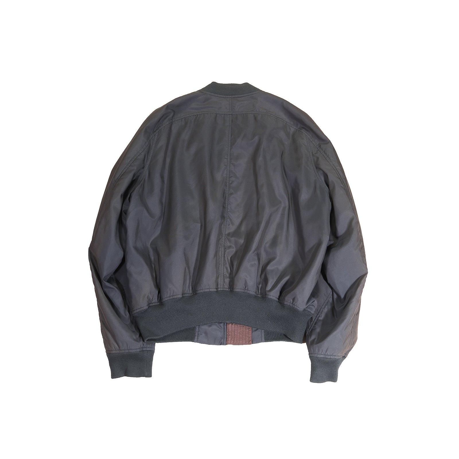 Rick Owens SS05 Scorpio Bomber