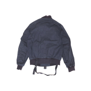 Helmut Lang SS04 Bondage MA-1 Bomber - Ākaibu Store