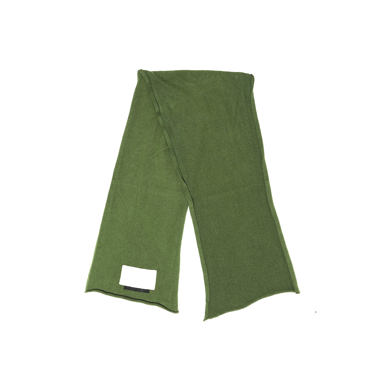 Helmut Lang FW03 Cashmere Scarf