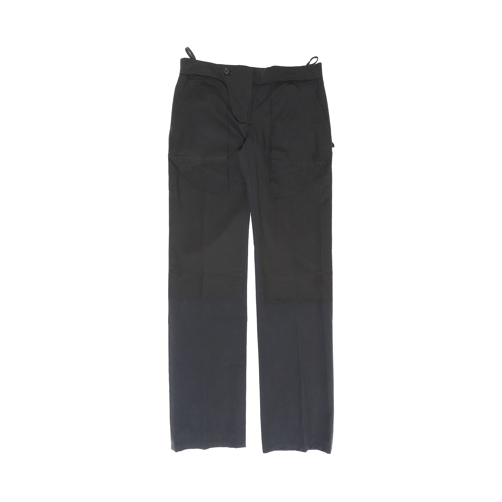 Helmut Lang SS03 Inside Out Chino Pants – Ākaibu Store