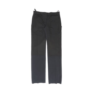 Helmut Lang SS03 Inside Out Chino Pants