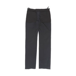 Helmut Lang SS03 Inside Out Chino Pants