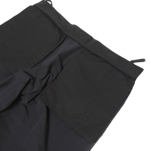 Helmut Lang SS03 Inside Out Chino Pants