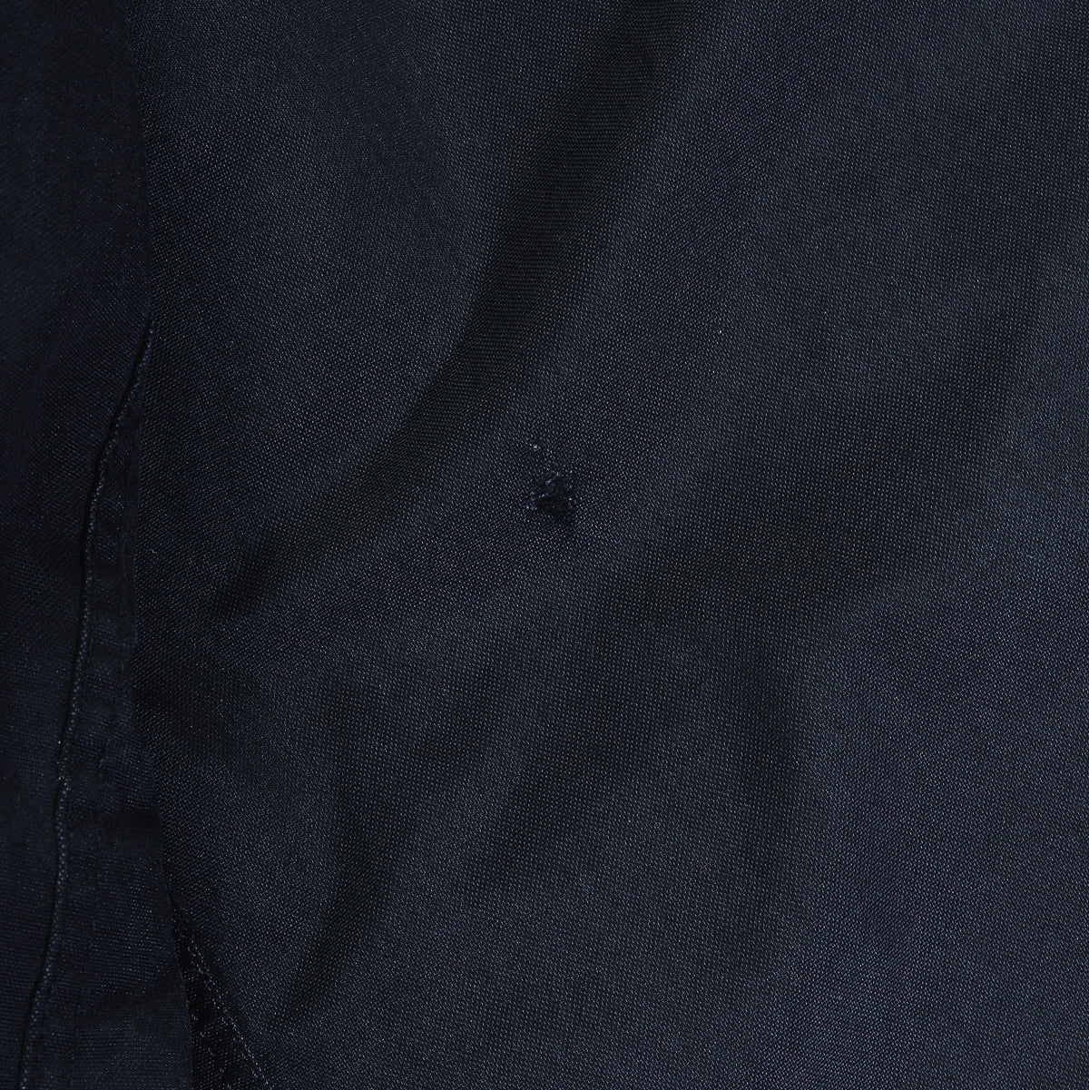 Maison Martin Margiela FW04 Sherpa Lined Utility Parka