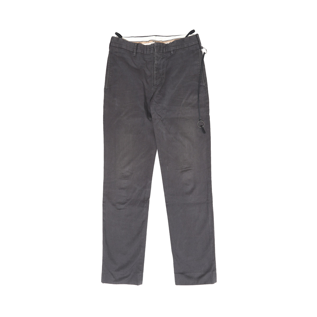 Helmut Lang FW03 Keychain Chino