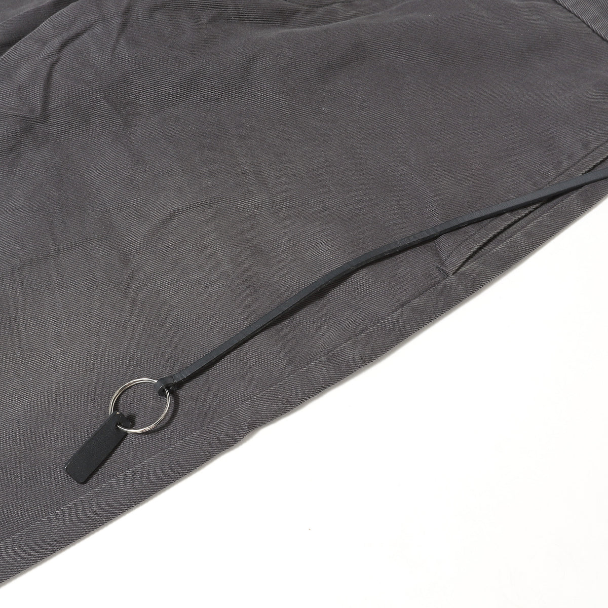 Helmut Lang FW03 Keychain Chino