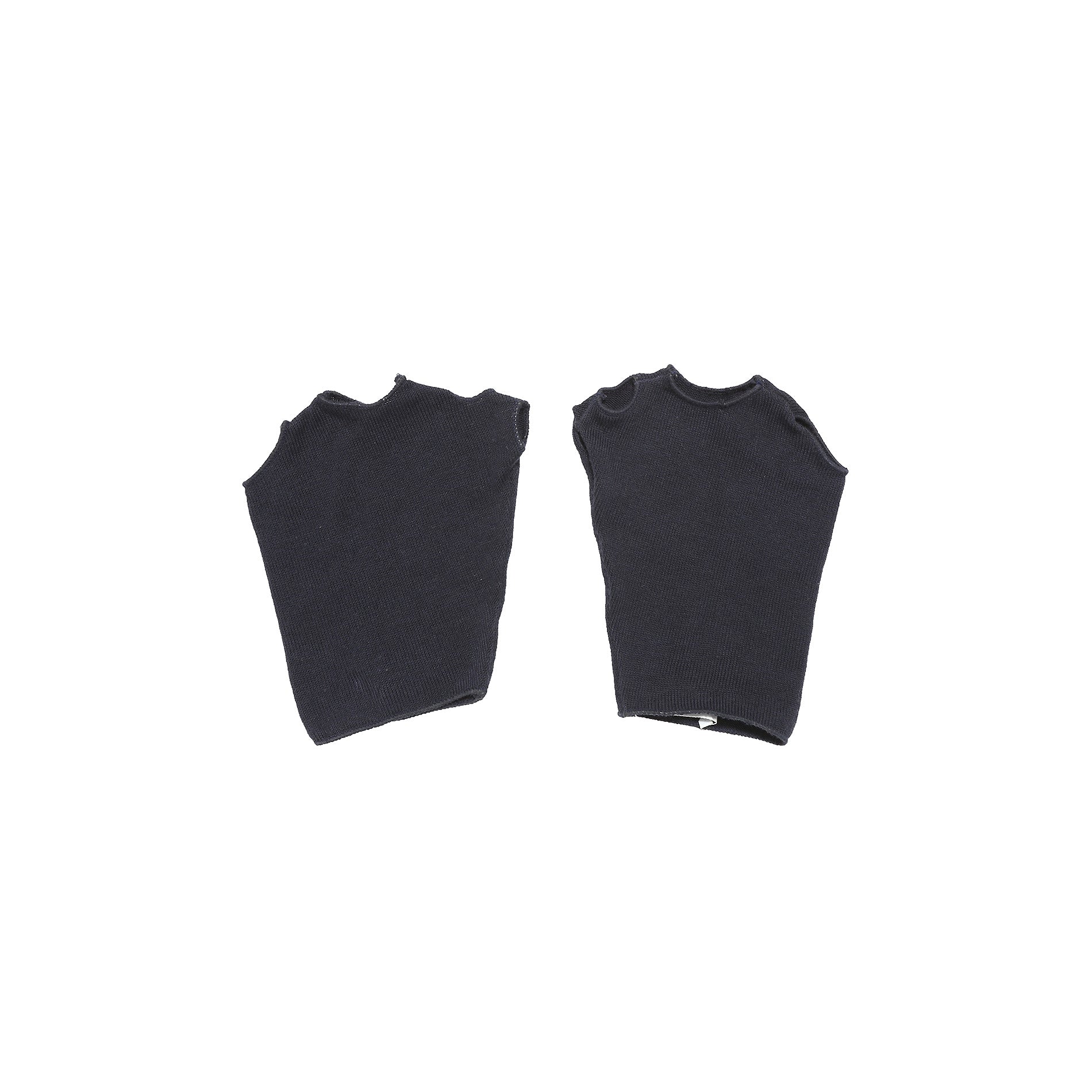 helmut lang 2004SS Finger Gloves