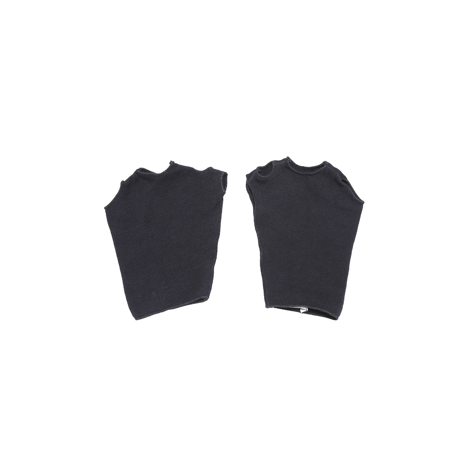 Helmut Lang SS04 Fingerless Glove Mittens