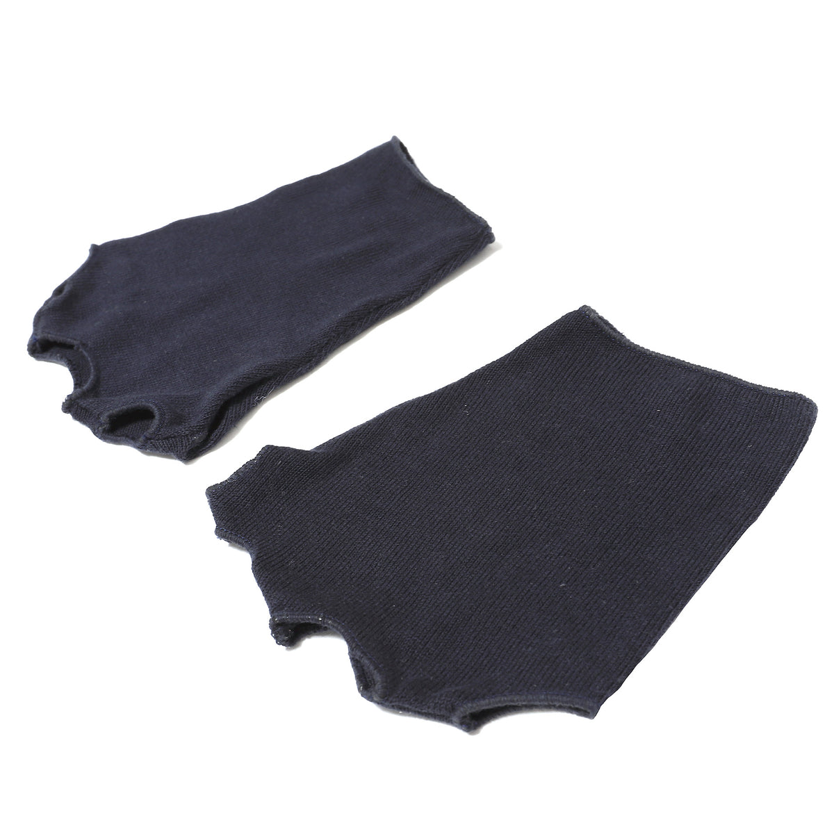 Helmut Lang SS04 Fingerless Glove Mittens