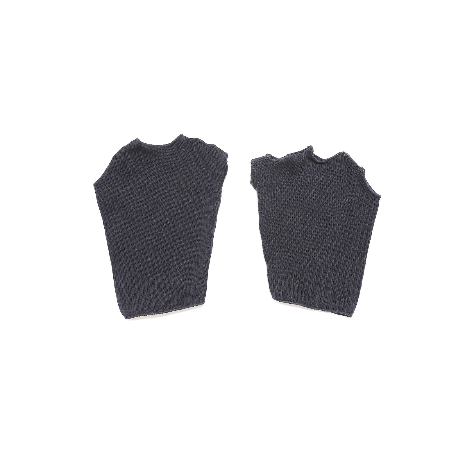 Helmut Lang SS04 Fingerless Glove Mittens