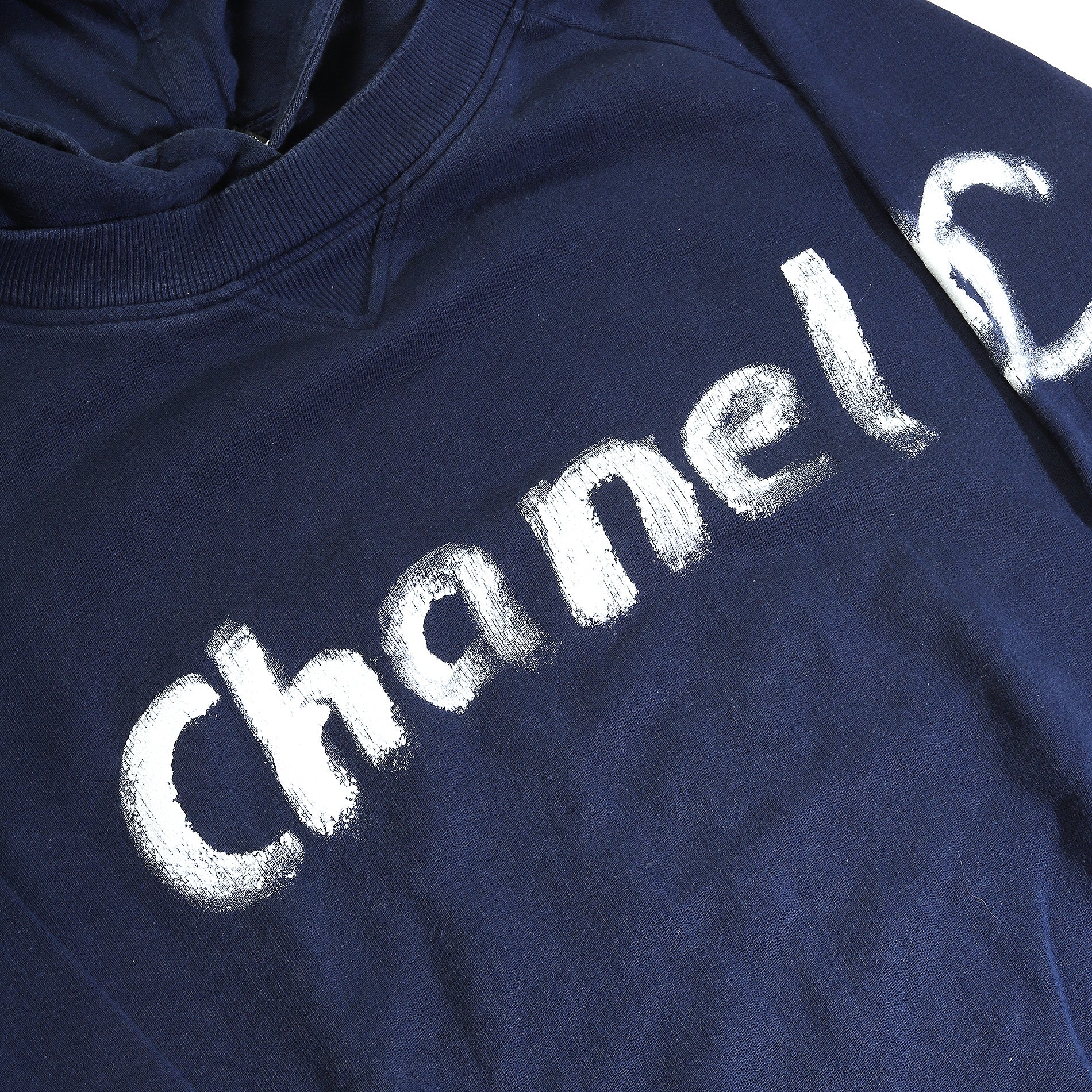 Designer Inspired Hoodie - Coco Chanel at The Honest Dog