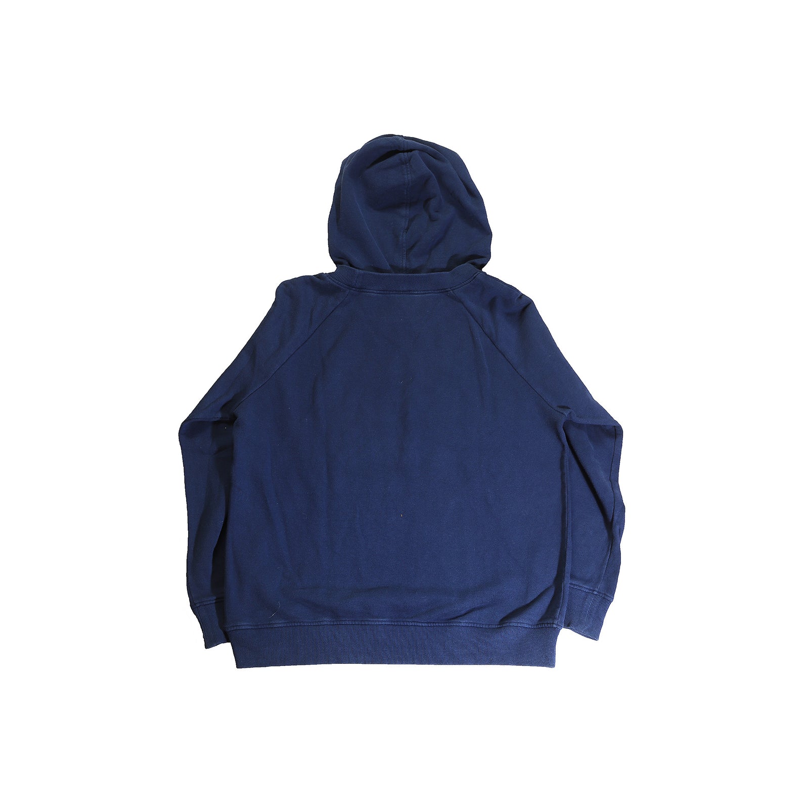 Chanel AW13 Handpainted Xmas VIP Hoodie