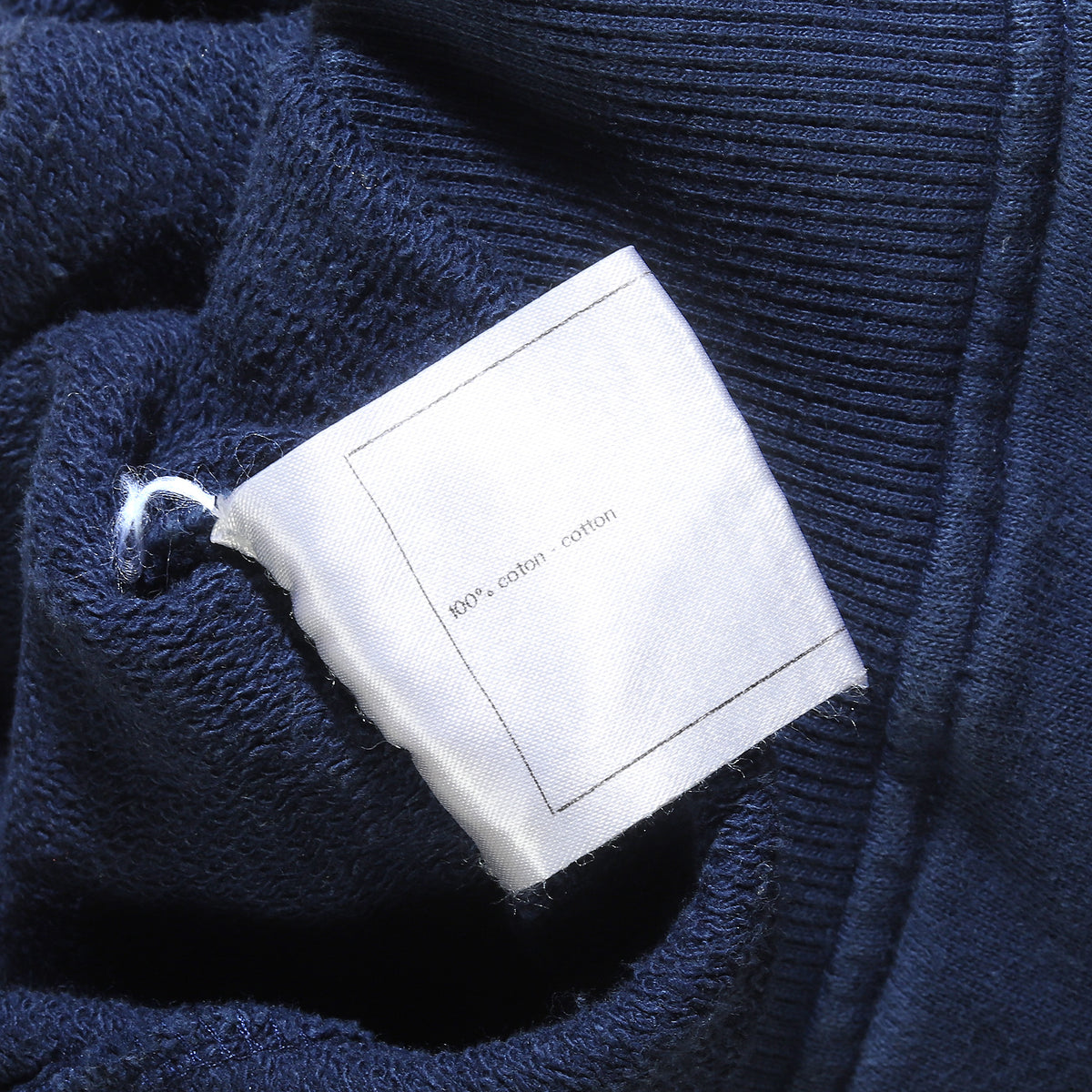 Chanel AW13 Handpainted Xmas VIP Hoodie