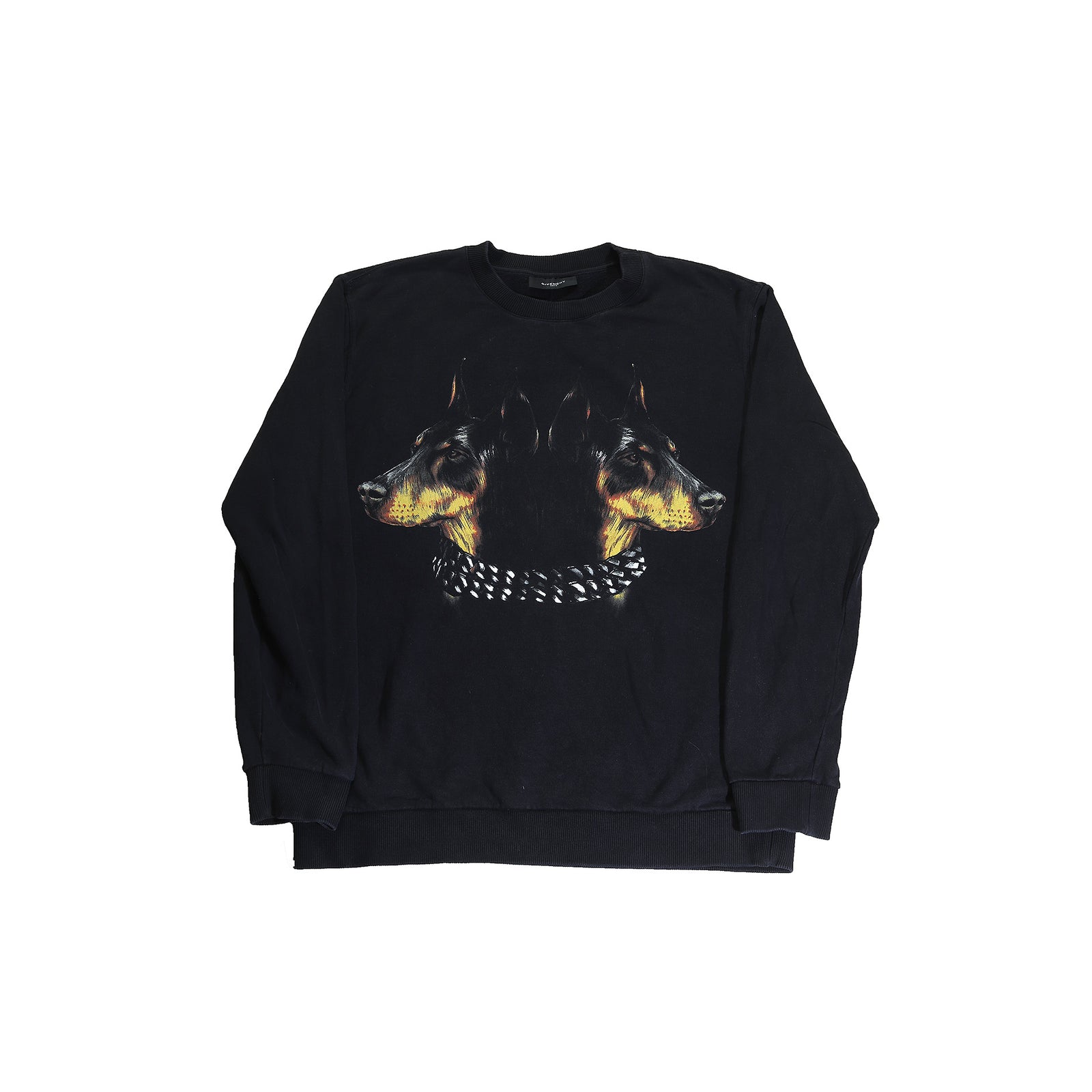 Givenchy FW13 Doberman Sweater