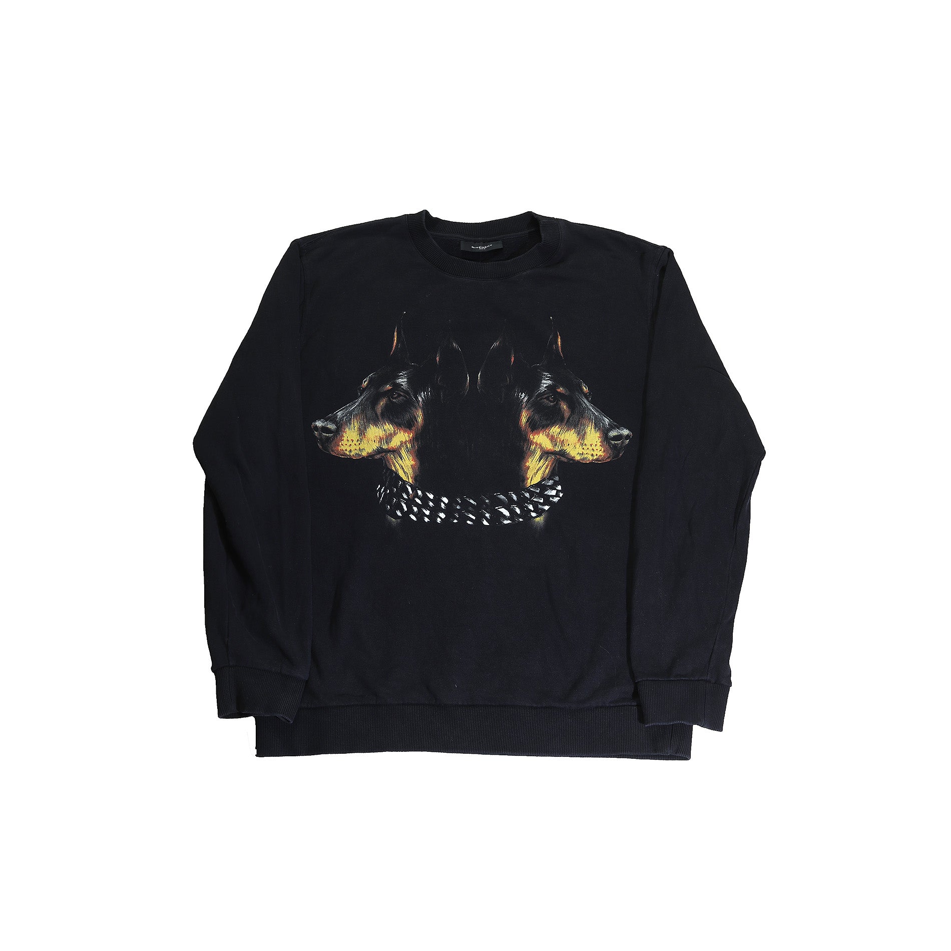 Givenchy FW13 Doberman Sweater