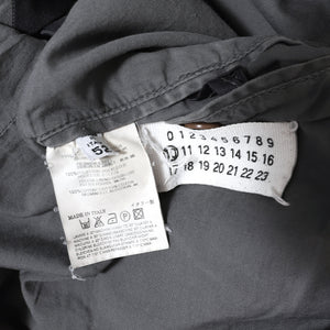 Maison Martin Margiela FW05 Washed Cargo Blouson