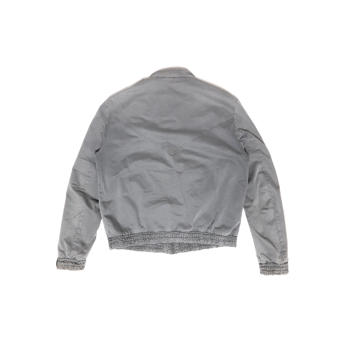 Maison Martin Margiela FW05 Washed Cargo Blouson