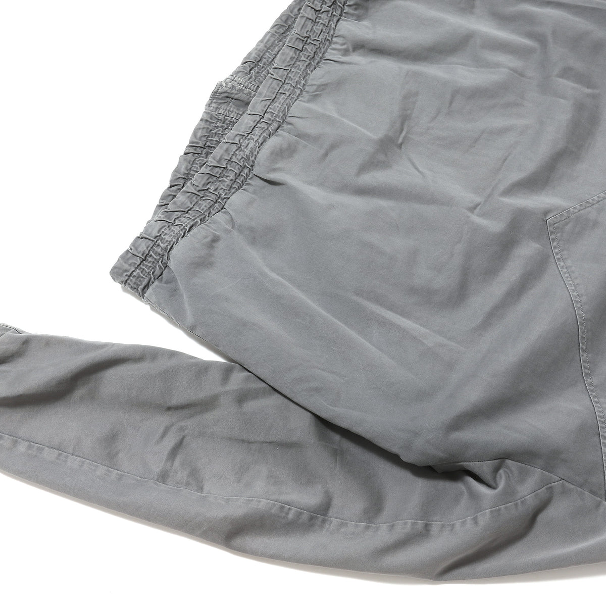 Maison Martin Margiela FW05 Washed Cargo Blouson