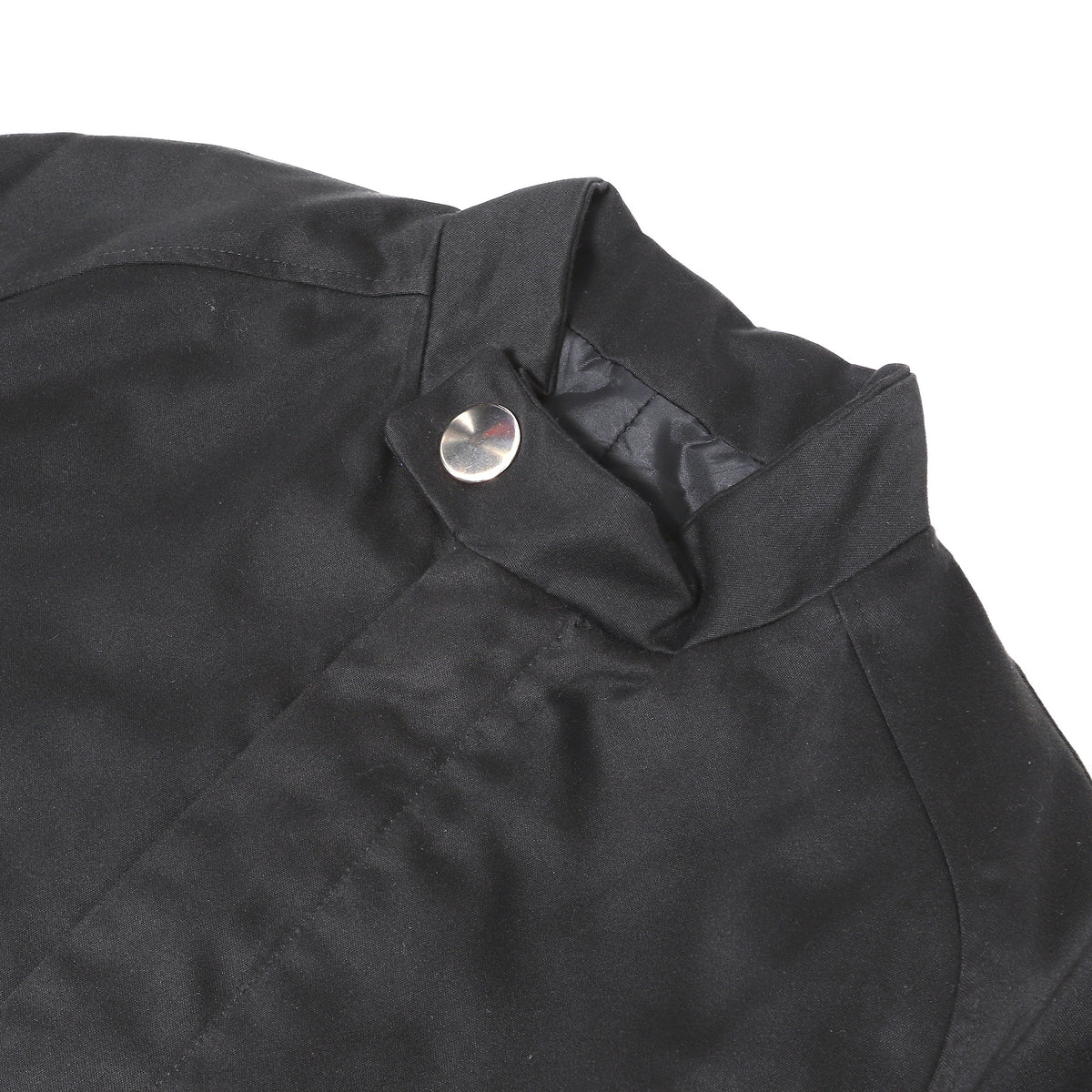 Dirk Bikkembergs Archival Cropped Racer Jacket