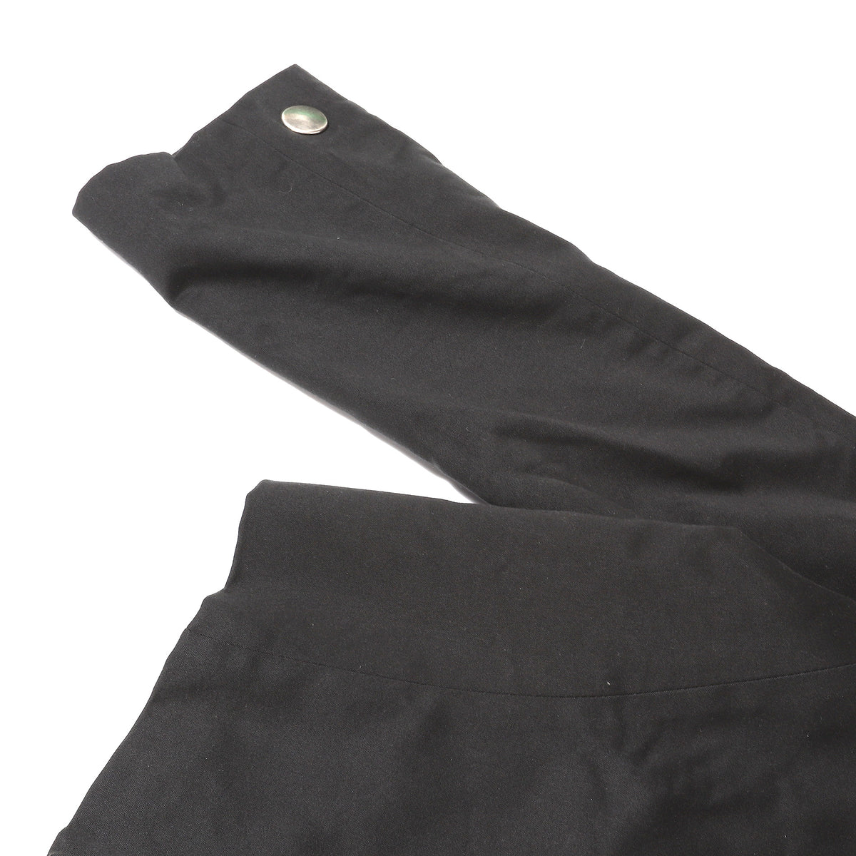Dirk Bikkembergs Archival Cropped Racer Jacket