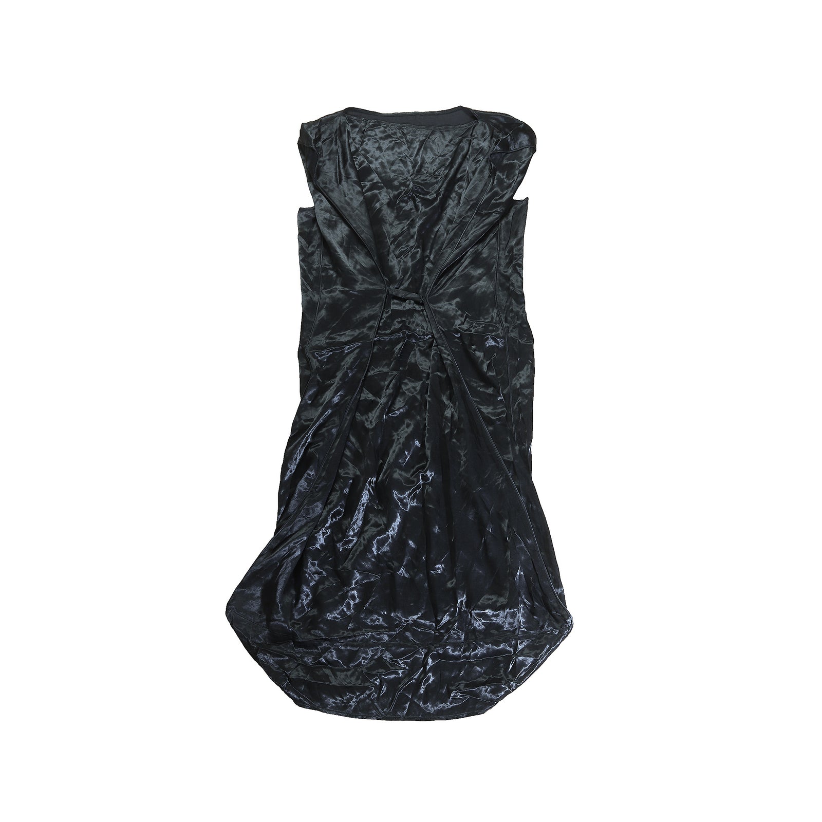 Maison Martin Margiela SS06 Car Seat Dress