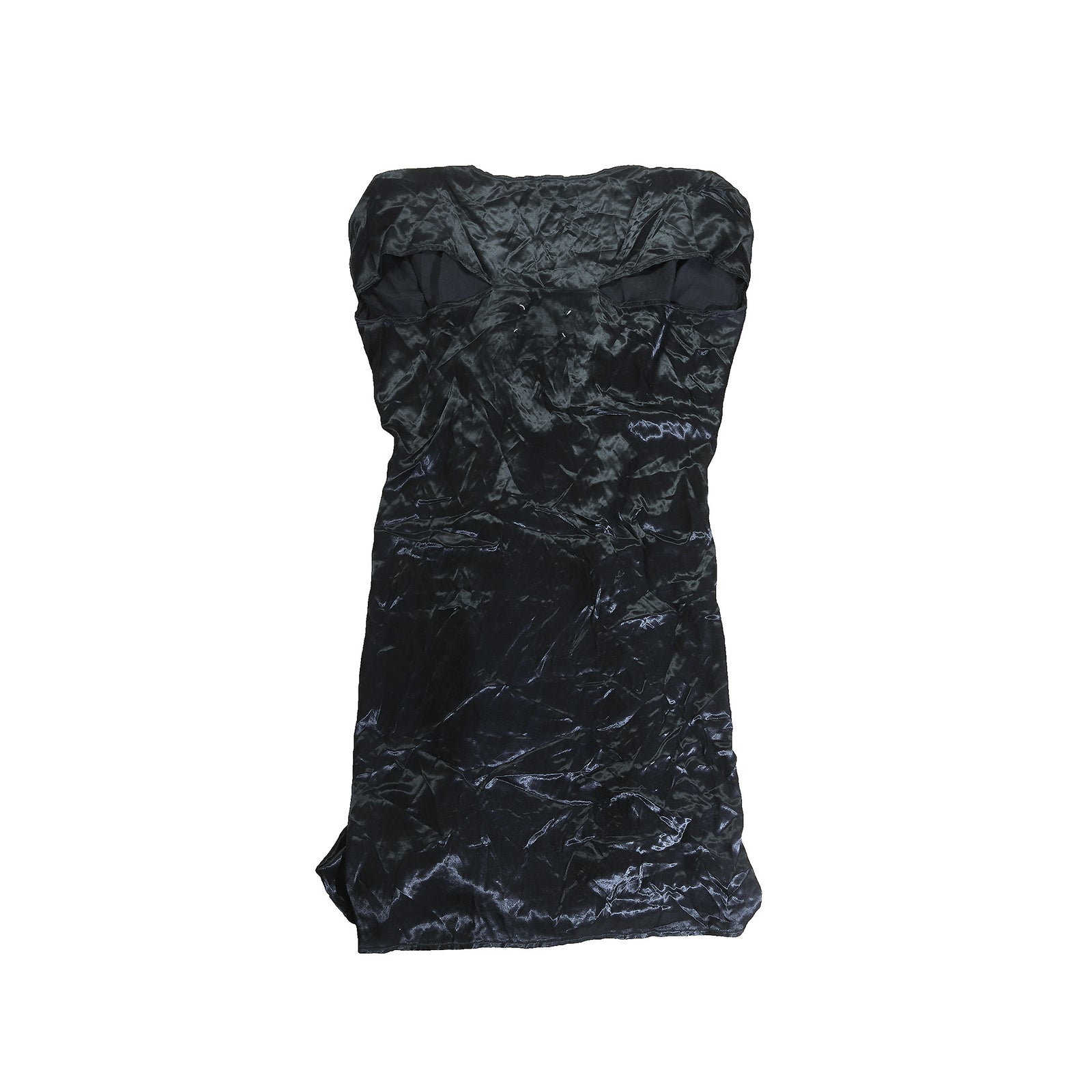 Maison Martin Margiela SS06 Car Seat Dress