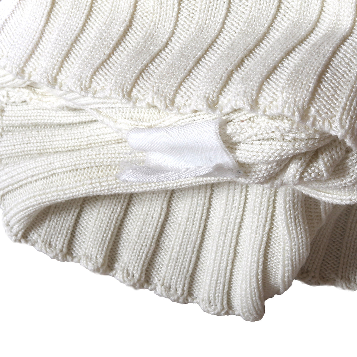 Maison Martin Margiela FW94 Reproduction Puff Sleeve Sweater