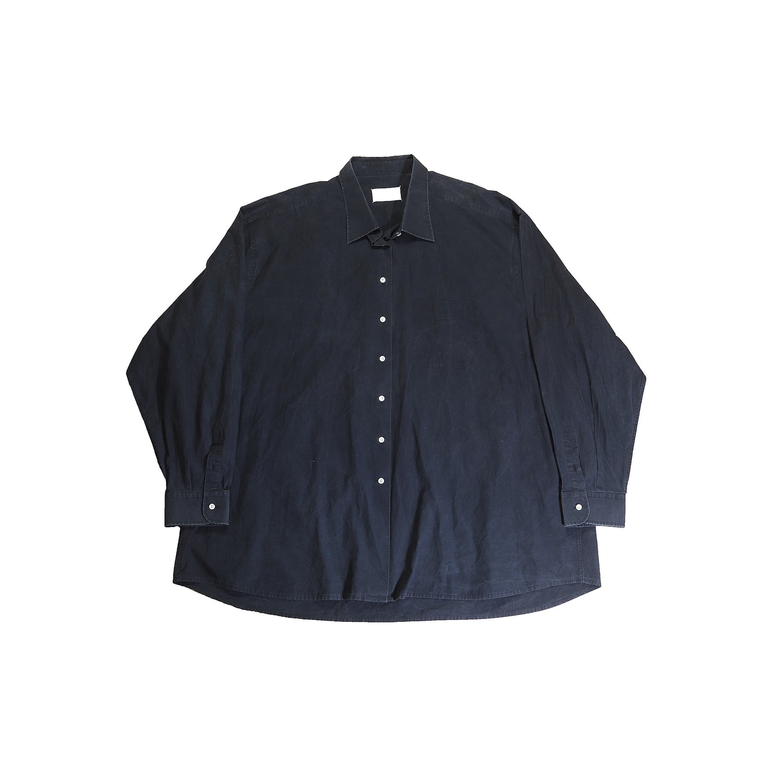 Maison Martin Margiela FW00 Oversized Shirt
