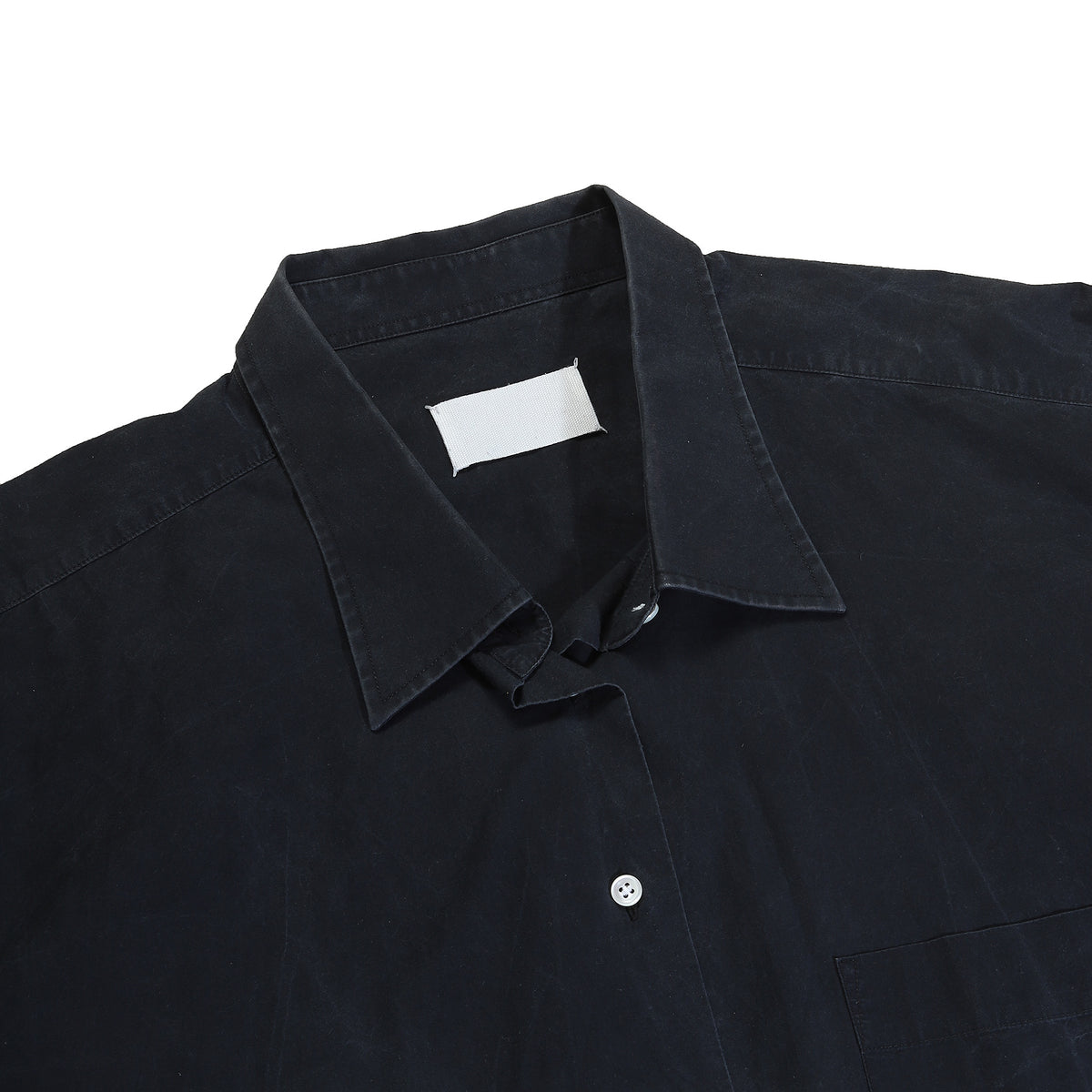 Maison Martin Margiela FW00 Oversized Shirt