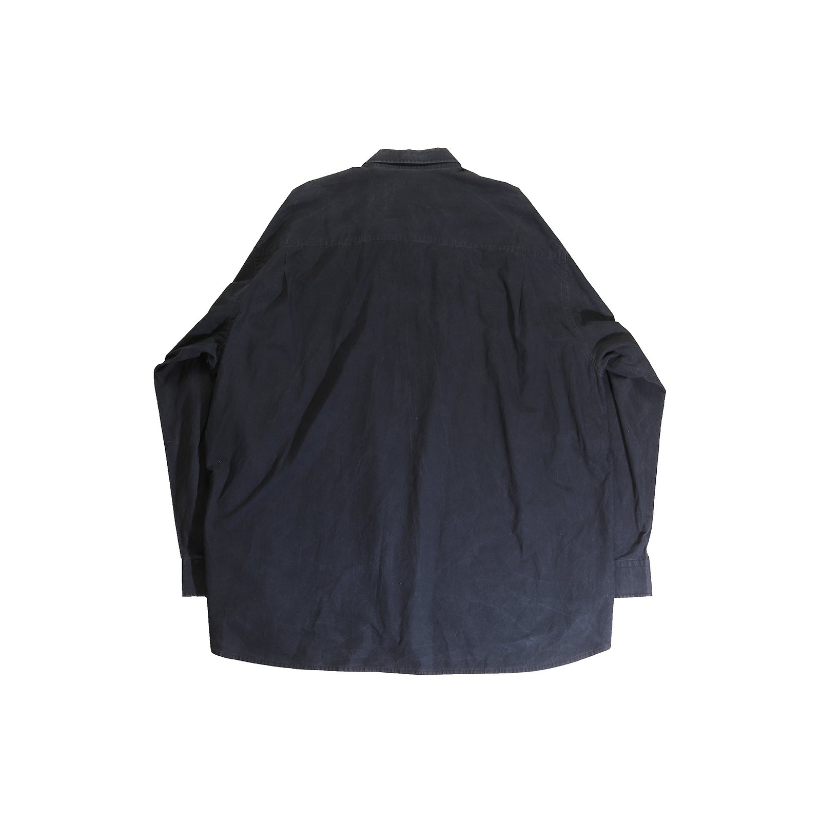 Maison Martin Margiela FW00 Oversized Shirt