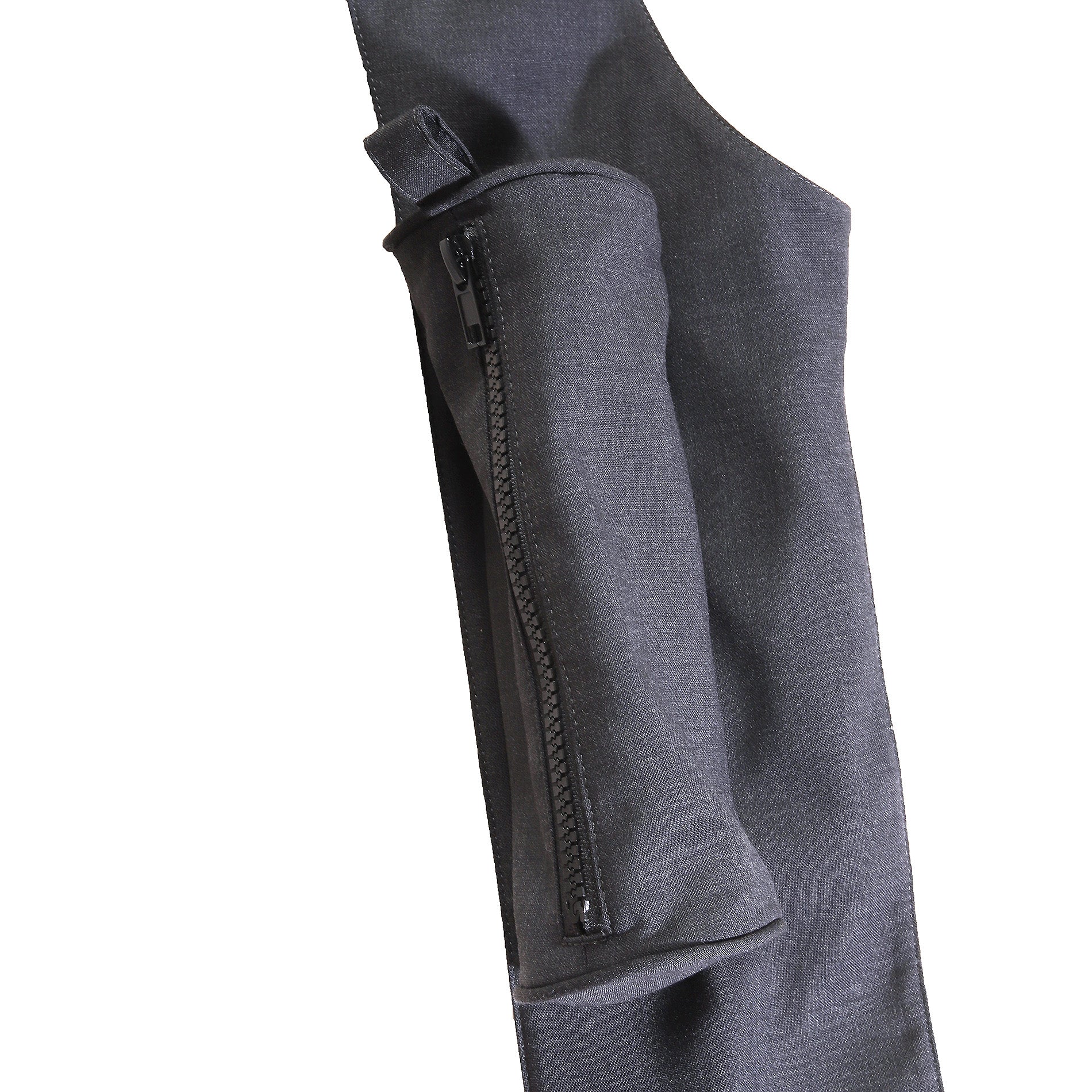 Louis Vuitton 2019 Printed Harness Vest - Blue Outerwear, Clothing
