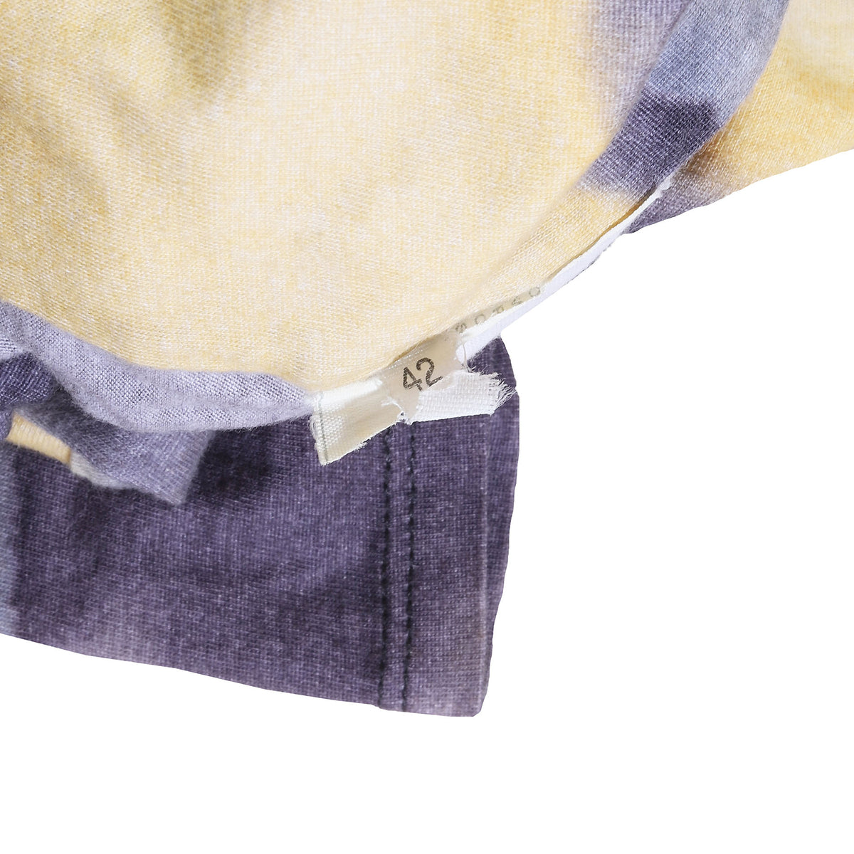 Alexander McQueen 90s Transformable Sunset Top