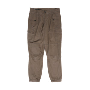 Gucci SS10 Military Cargo Pants