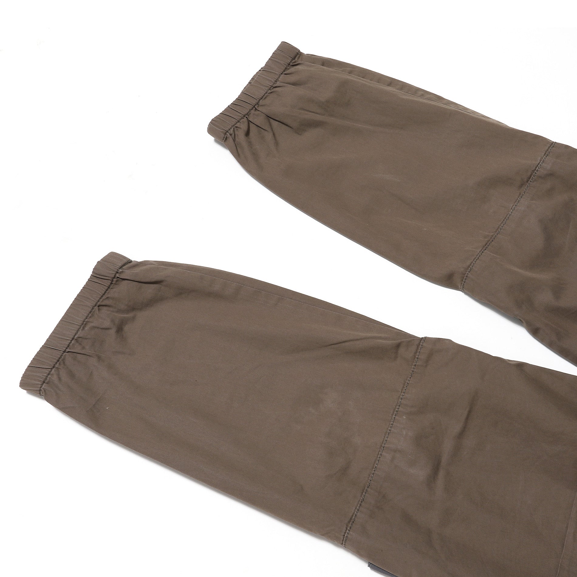 Gucci SS10 Military Cargo Pants - Ākaibu Store