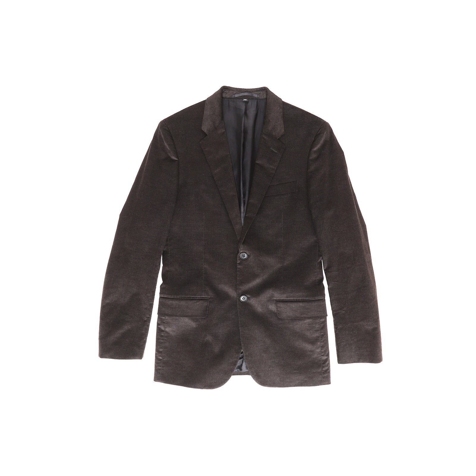 Helmut Lang Archival Bamboo Silk Jacket