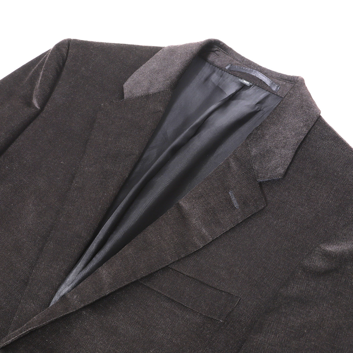 Helmut Lang Archival Bamboo Silk Jacket
