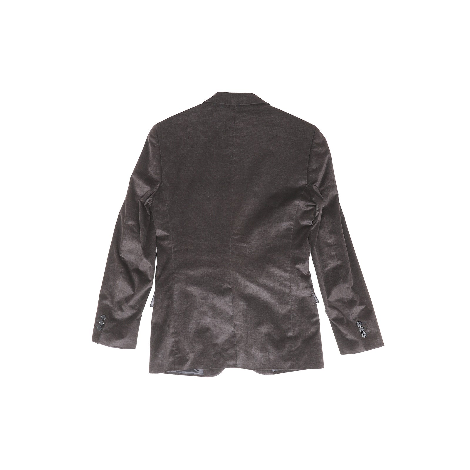 Helmut Lang Archival Bamboo Silk Jacket