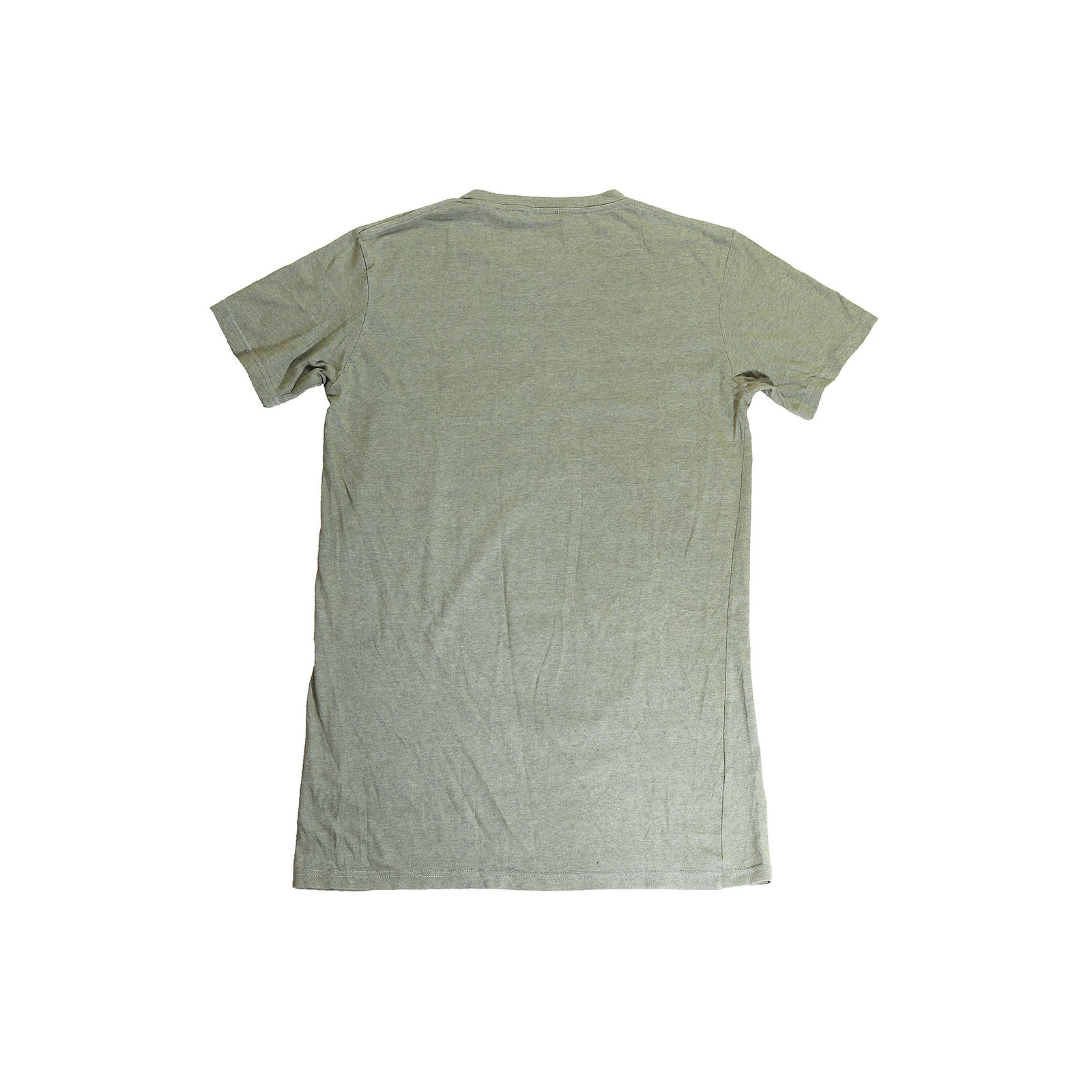 Balmain FW11 Wolf Print T-Shirt