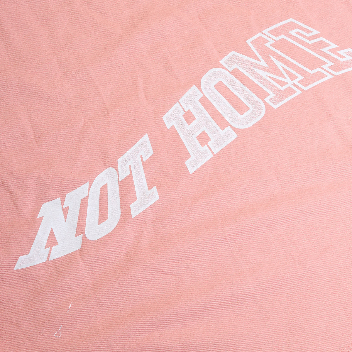 Louis Vuitton SS19 Show Invitation T-Shirt