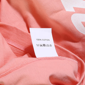 Louis Vuitton SS19 Show Invitation T-Shirt