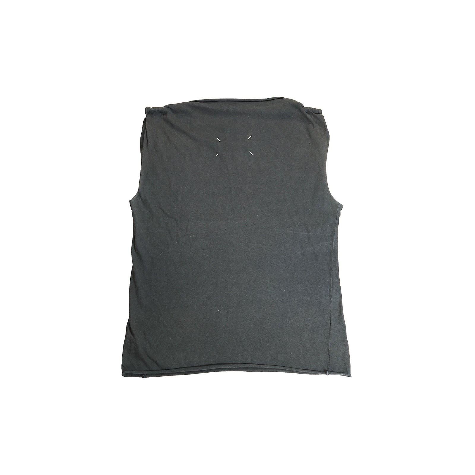 Maison Martin Margiela SS98 Flat Top