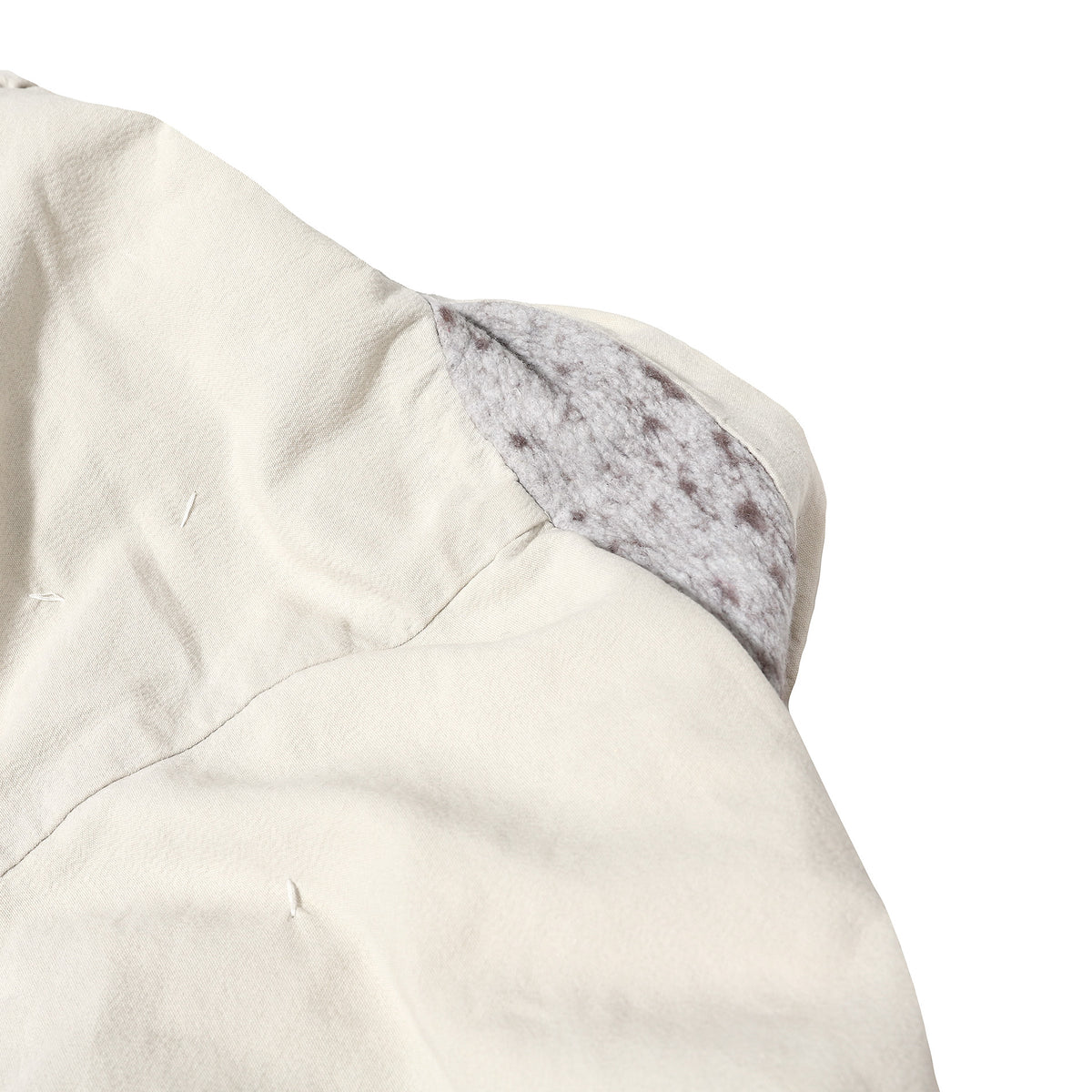 Maison Martin Margiela AW94 "Replica Collection" Padded Shoulder Blazer