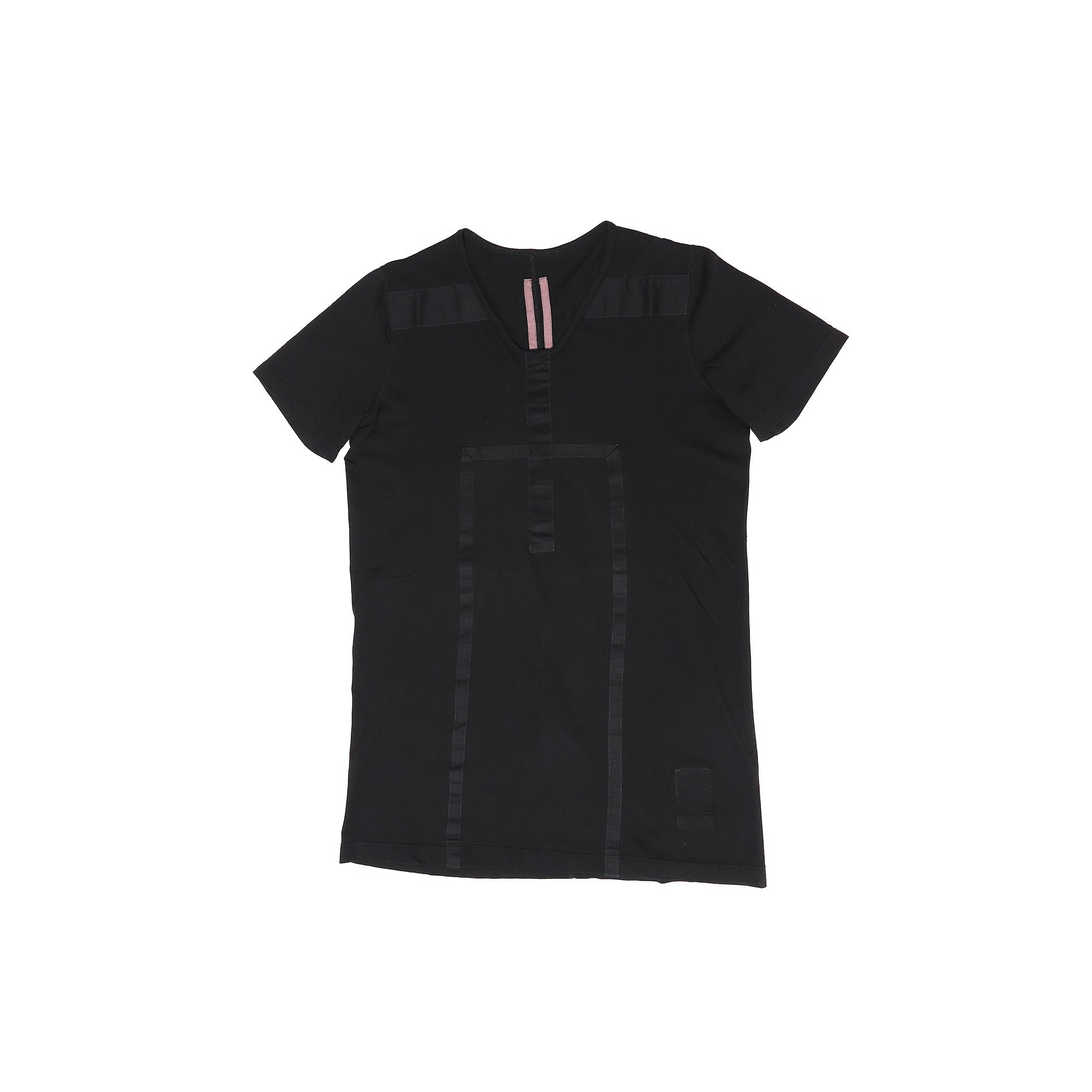 Rick Owens DRKSHDW Toothface Tunic