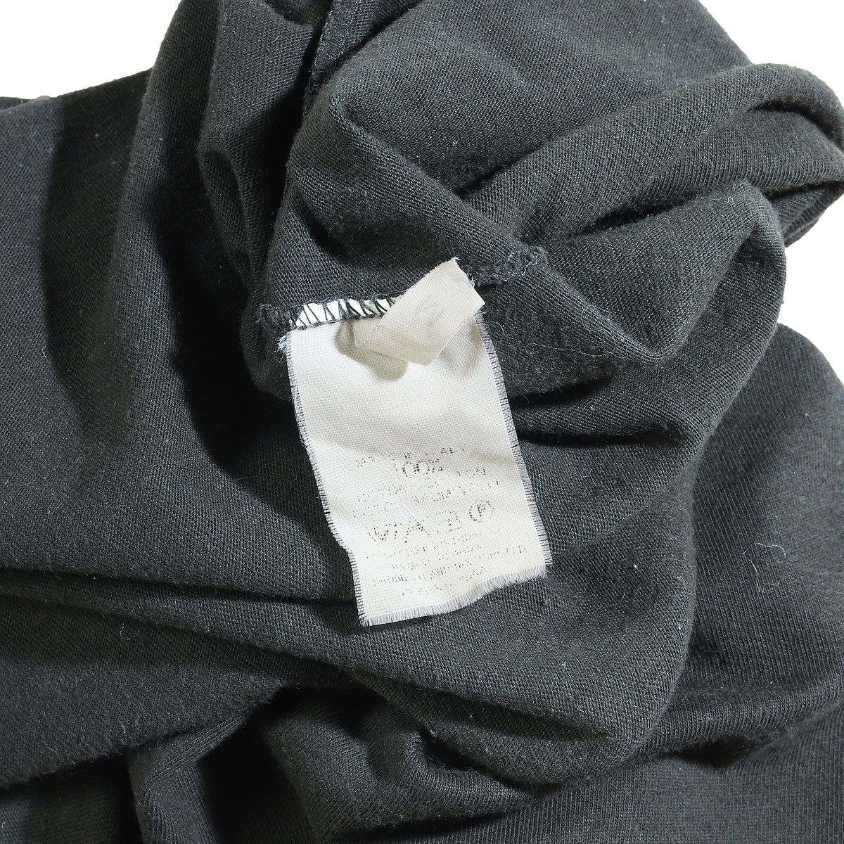 Maison Martin Margiela SS98 Flat Top