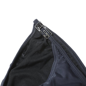 Gucci by Tom Ford SS98 Embellished Logo Slip