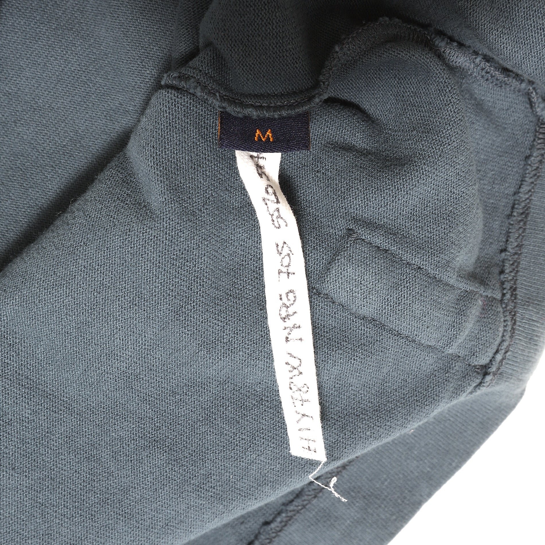 Louis Vuitton SS20 Prototype Oversized Web Shirt – Ākaibu Store
