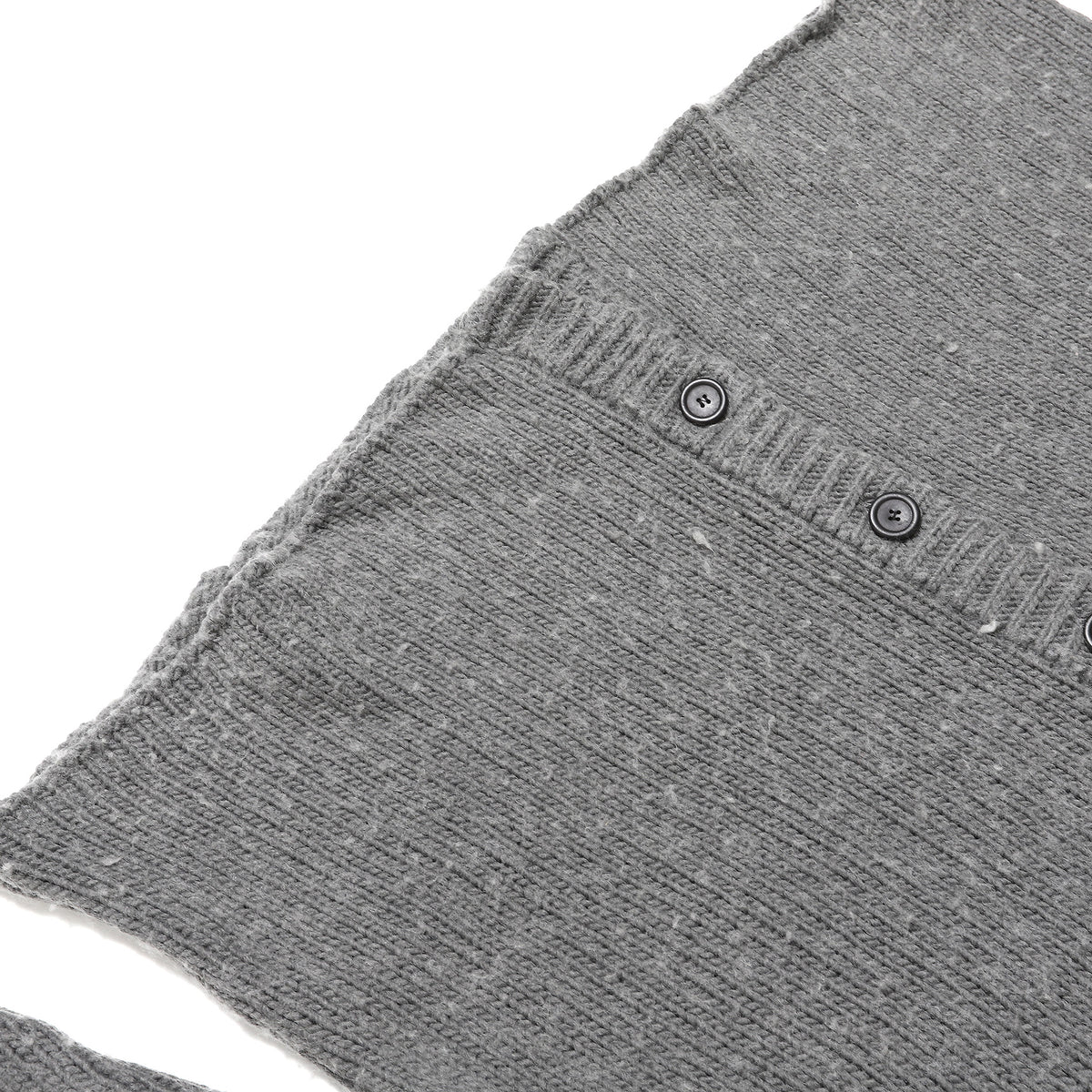 Our Legacy FW21 Big Knit Cardigan