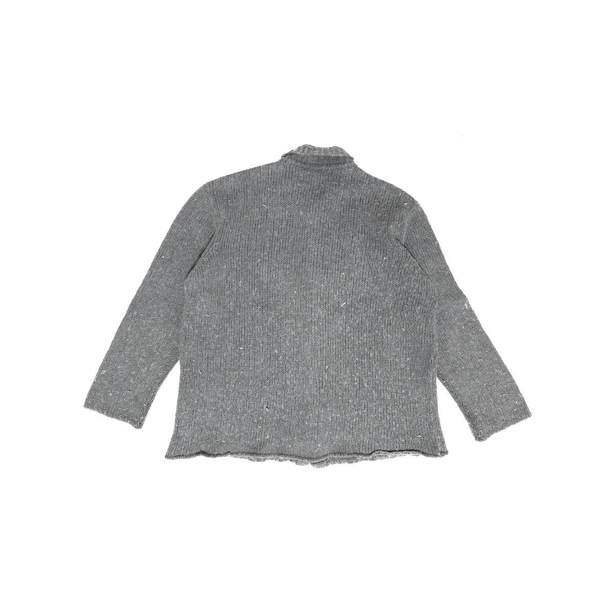 Our Legacy FW21 Big Knit Cardigan