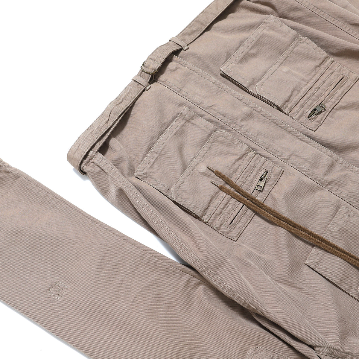 Dior Homme SS06 M65 Safari Cargo Jacket